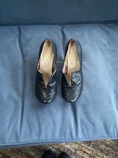 Hotter Donna Women's Leather