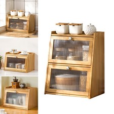 Desktop Free Standing Storage