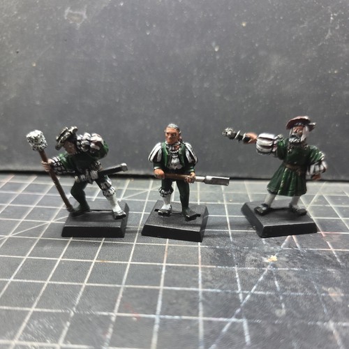 Empire metal cannon - 3x,