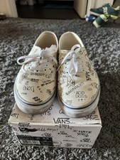 Jason Dill Vans Syndicate Og
