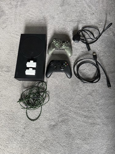 Microsoft xbox series - series, s