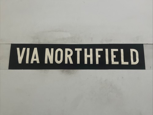 Via northfield birmingham - via,