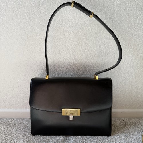 Vintage 1960s koret structured - 1960s,