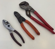 Snap On , Blue Point , Mac