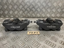 SUZUKI GSXR750 K6 front brake