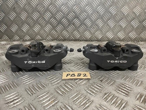 Suzuki gsxr750 front brake - gsxr750, k6