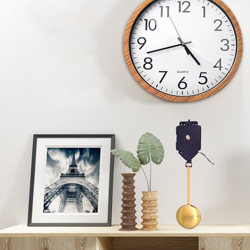 Electric clock mechanism - electric,