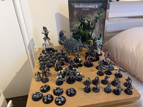 Games workshop warhammer - workshop,