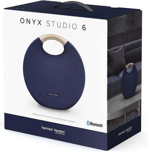 Harman kardon onyx studio - kardon, 6