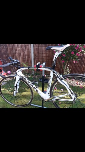 Pinarello dogma - pinarello,
