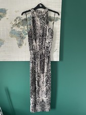 New With Tags Oasis Dress Size