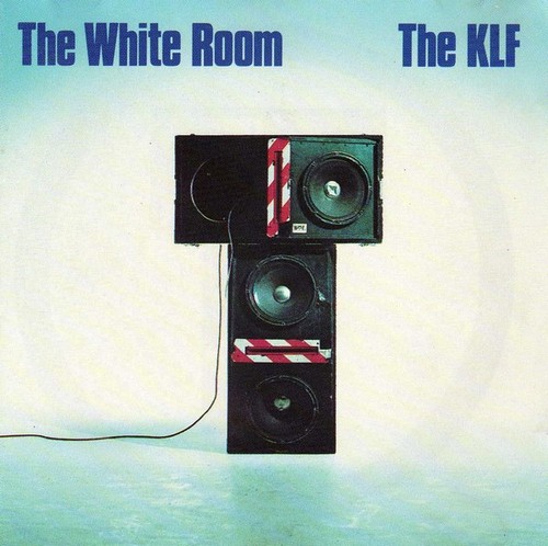 The klf white - -, room