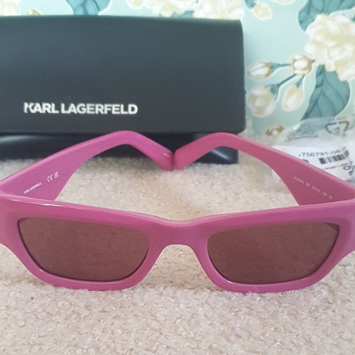 Karl lagerfeld fuchsia - lagerfeld, pink