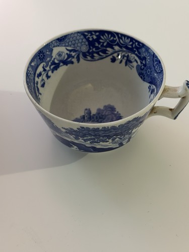 Copeland spode blue - copeland, italian