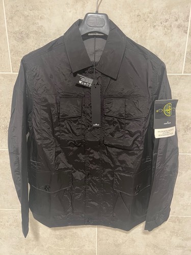 Stone island 24ss - 24ss, nylon
