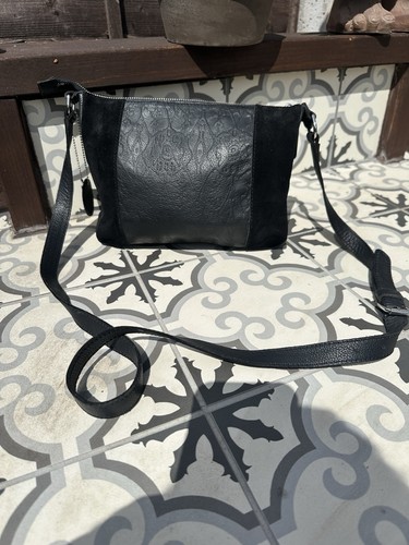 Laura ashley leather and - laura, suede