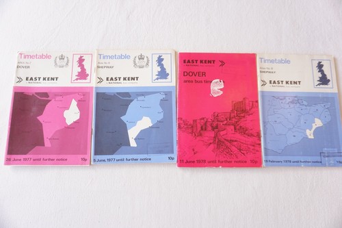 1977 1978 east kent national - east,