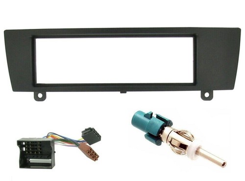 Single din facia fascia - din,