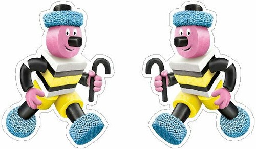 Bertie bassett motorsport - bertie,