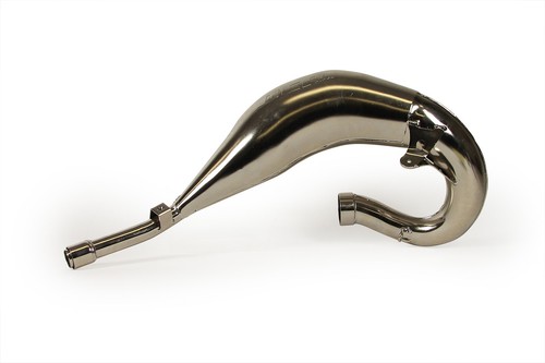 Dep exhaust front pipe for - front,
