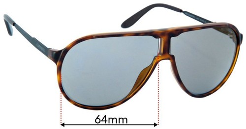 Sfx replacement sunglass - sfx,