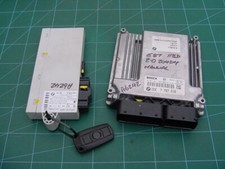 BMW 118D Sport 2.0 Diesel Ecu
