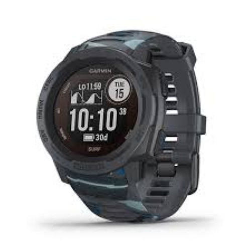 Garmin instinct solar - instinct,