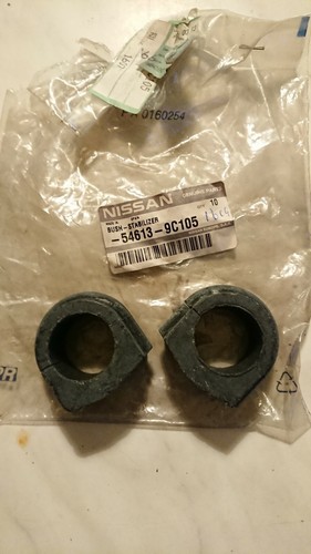 Nissan terrano r20 front anti - nissan,