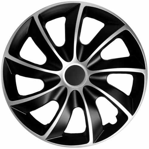 Wheel trims hub caps - 16'',