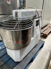 Fimar S/27 Dough Mixer Commercial Industrial Spiral Takes 30kg Of Dough