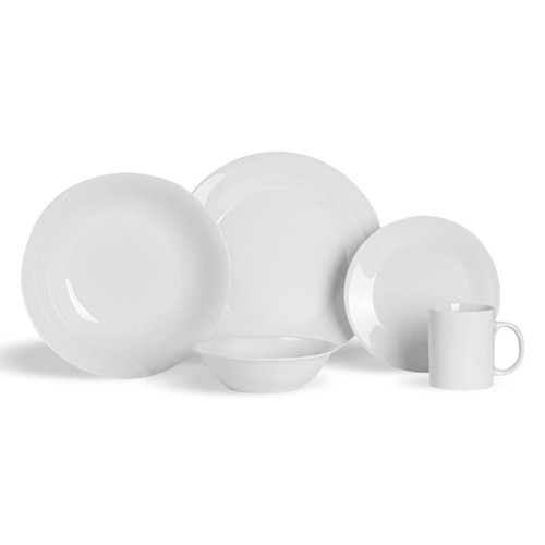 Argon tableware piece - 30,