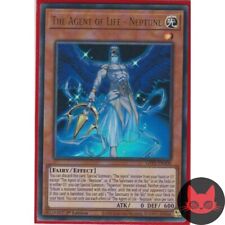 Yugioh The Agent of Life -