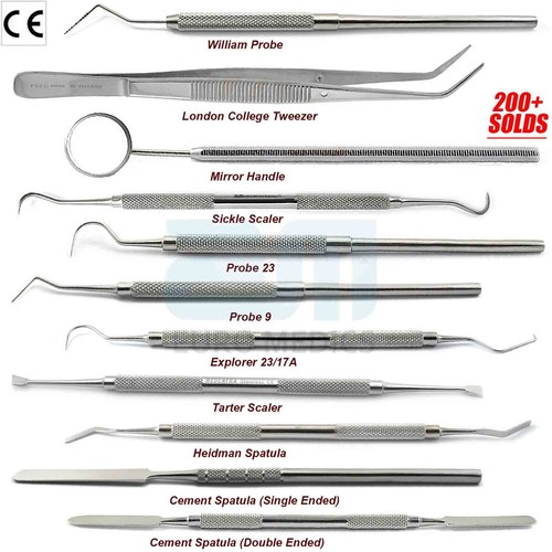 Dental hygiene plaque remover - hygiene,