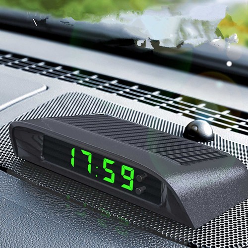 Lcd digital display car - lcd,