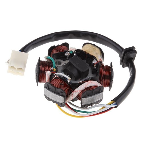 Atv quad stator - atv,