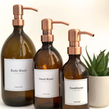 1000ml, 500ml, 300ml Liquid