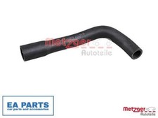 Radiator hose for - for, vw