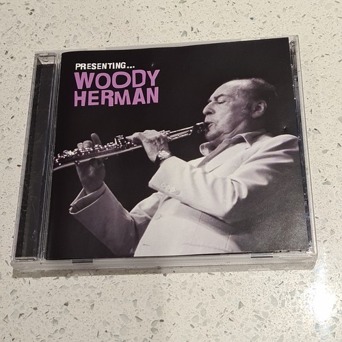 Album woody herman - herman,