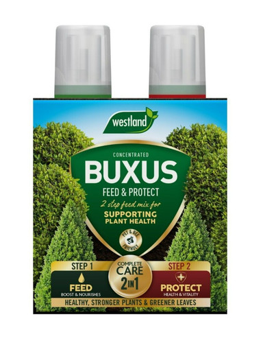 Westland buxus feed protect - westland,