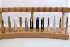 Vintage Sheaffer Fountain Pen Barrel & Cap Parts, UK Seller