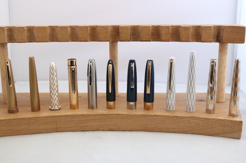 Vintage sheaffer fountain pen - vintage,