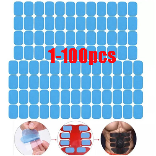 100 replacement gel - gel, pads