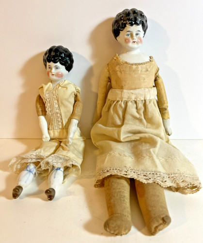Lot antique victorian - 2,