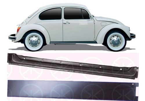Door repair panel inner - panel, &