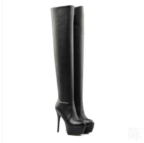 Sexy womens over knee - sexy,