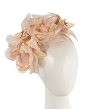 Exclusive large nude flower
