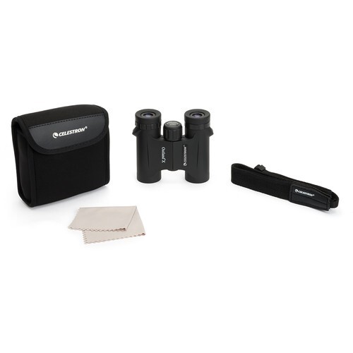 Celestron outland compact - x,