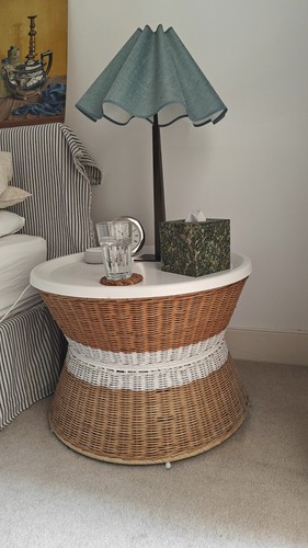 Vintage ikea sandhaug woven - vintage,
