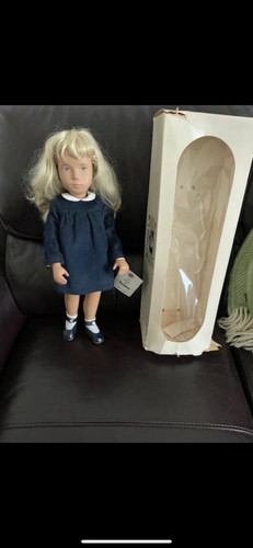 Sasha anniversary doll - sasha,