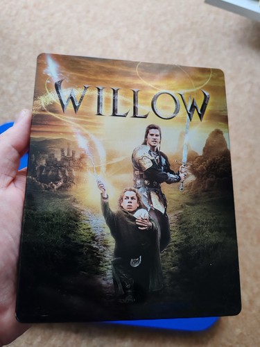 Blu ray steelbook edition - steelbook,